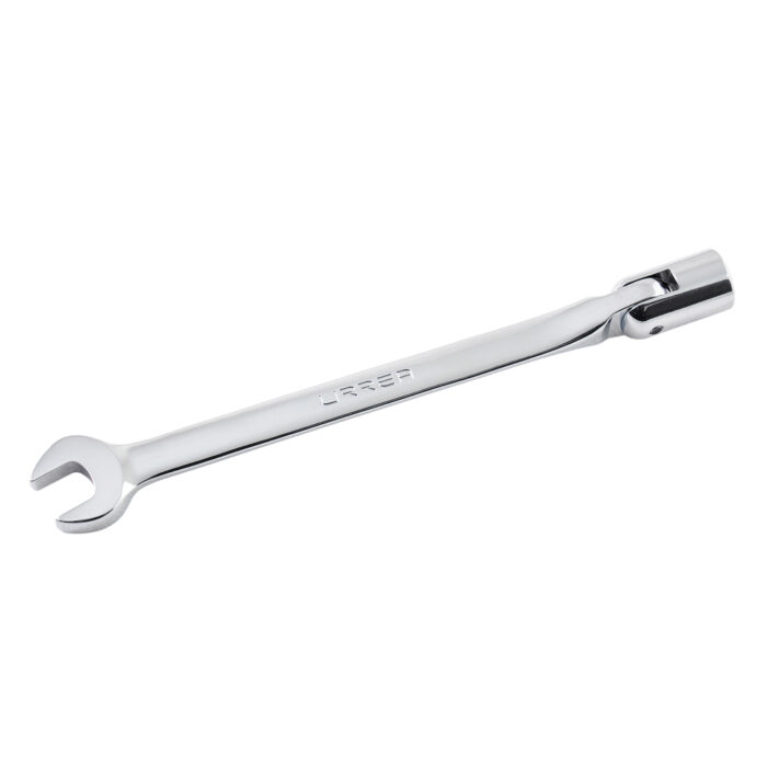 HC64155 - Llave Combinada Flexible Pulido Espejo Métrica 12 Puntas 15 Mm Urrea 1270-15M - URREA
