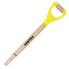 HC72088 - Repuesto De Madera Para Pala Con Puño Contractor Grip Surtek CAB17 - SURTEK