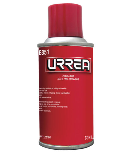 HC73522 - Aceite Para Tarraja 110 Ml Urrea ACE851 - URREA