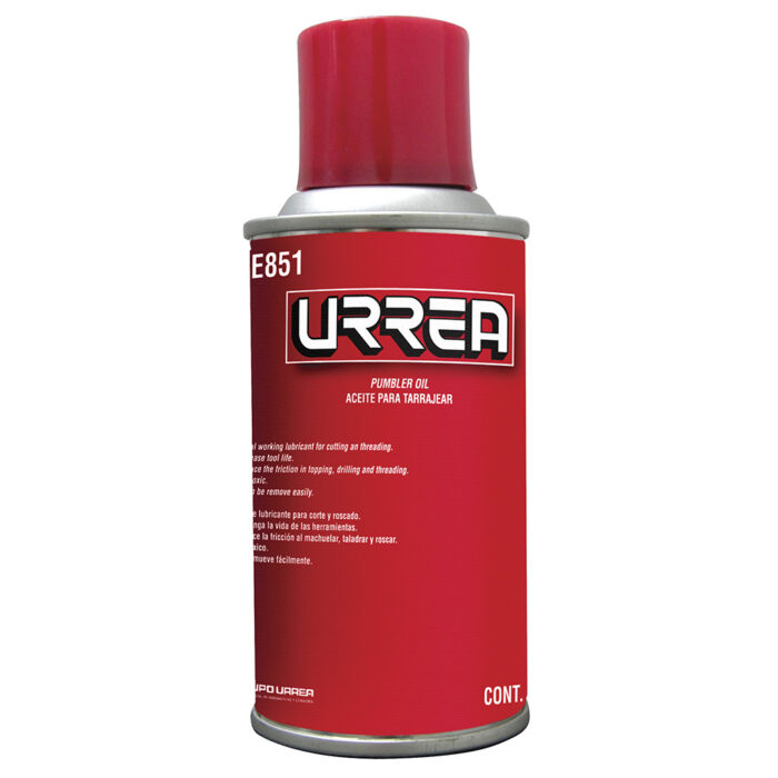 HC73522 - Aceite Para Tarraja 110 Ml Urrea ACE851 - URREA