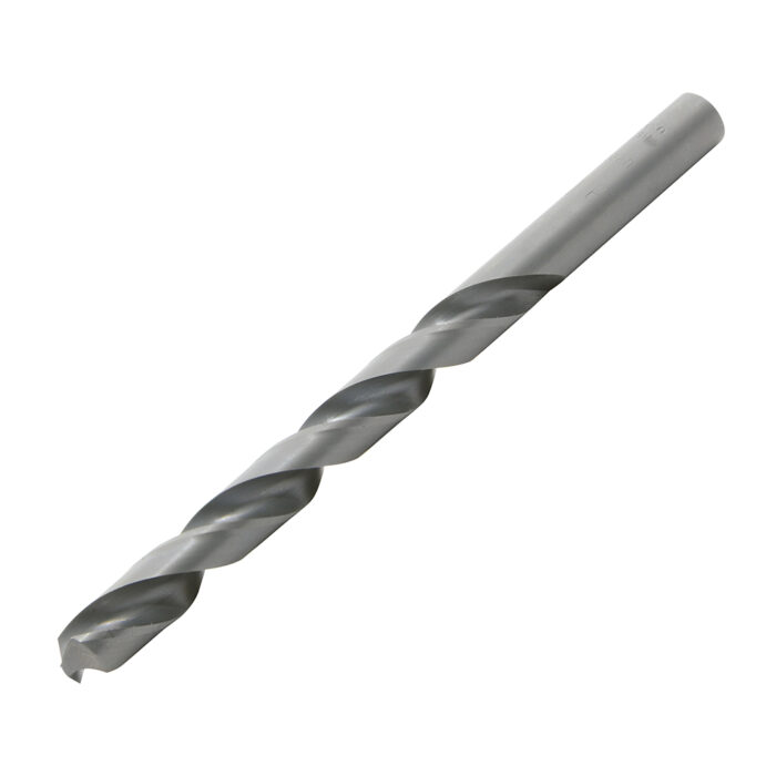 HC75799 - Broca Negra De Acero De Alta Velocidad Métrica De 13.0 Mm Zanco Recto Urrea B130MM - URREA