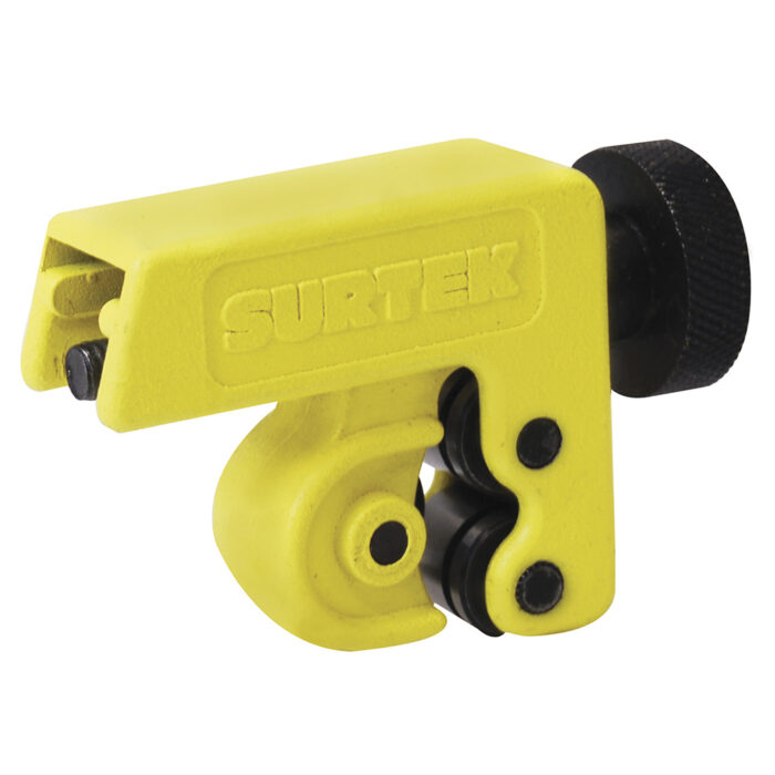HC75940 - Mini Cortatubos Cuerpo De Zamac 1/8 A 1-1/8 Surtek 121167 - SURTEK
