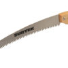 HC76887 - Serrucho De Poda Con Mango De Madera Curvo 14 Surtek 120265 - SURTEK