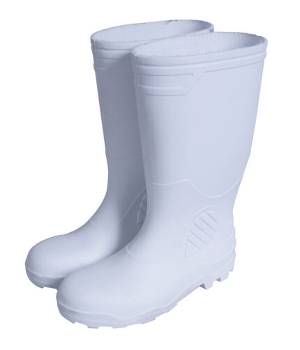 HC76941 - Botas Plásticas Sanitarias #24 Cm Surtek 137557 - SURTEK