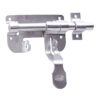 HC80774 - Pasador Tipo Mouser Para Puerta 14.5 Cm Lock LPM145 - LOCK