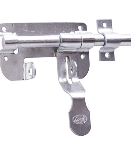 HC80774 - Pasador Tipo Mouser Para Puerta 14.5 Cm Lock LPM145 - LOCK