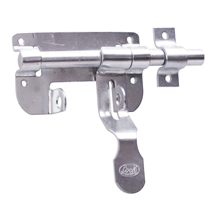 HC80779 - Pasador Tipo Mouser Para Puerta 13 Cm Lock LPM130 - LOCK