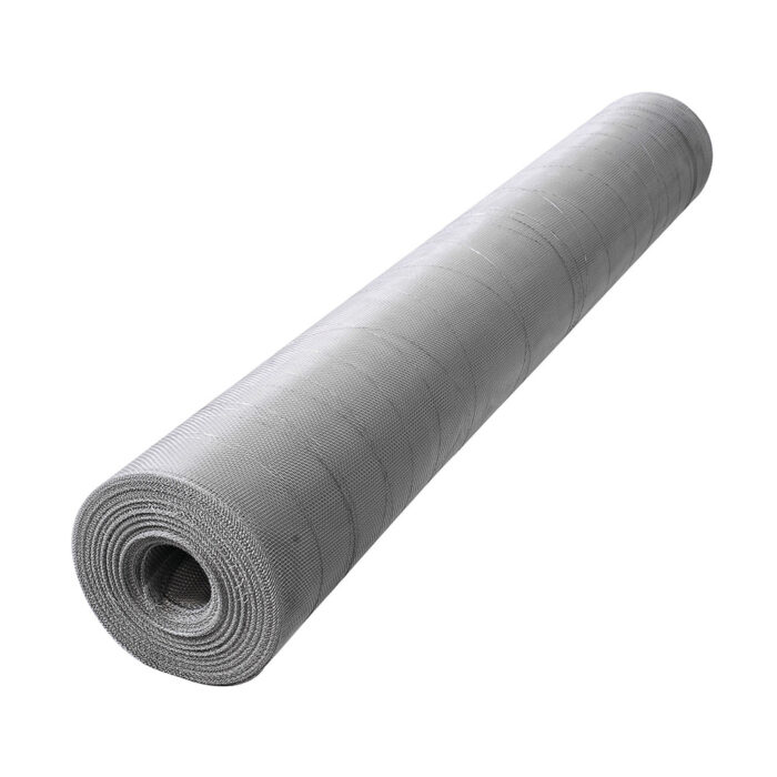 HC88876 - Tela Para Mosquitero De Aluminio 0.90 X 30 M Surtek 138101 - SURTEK