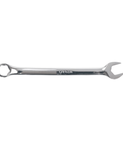 HC89788 - Llave Combinada Pulido Espejo Métrica 6 Puntas 9 Mm Urrea 1209MH - URREA