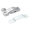 HC89867 - Pasador Para Ventana Sin Contra Cromada Lock PAVEC1 - LOCK