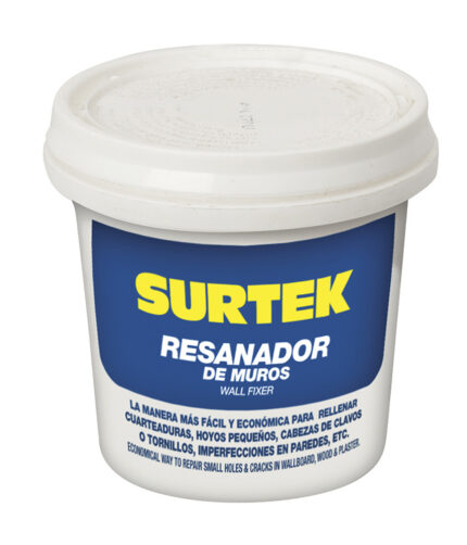 HC95014 - Resanador De Muros 500 Ml Surtek 113511 - SURTEK