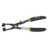 HC96226 - Pinza Para Abrazaderas 2-1/2 Surtek 107376 - SURTEK