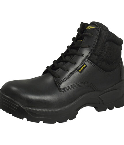 HC96803 - Botas De Seguridad Dieléctricas Con Casquillo De Poliamida #26.5 Cm Surtek 137484 - SURTEK