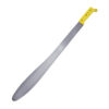 HC98292 - Machete Laminado Con Mango Amarillo Acapulqueño 22 Surtek 130494 - SURTEK