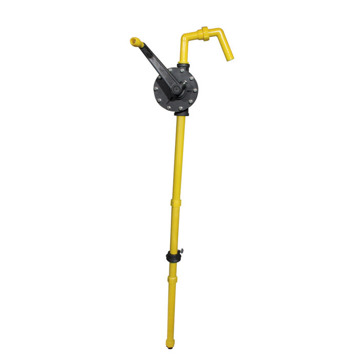 HC99300 - Bomba Extractora Giratoria Para Químicos Suministro 250 Ml Por Giro Surtek 137222 - SURTEK
