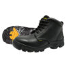 HC99408 - Botas De Seguridad Clásicas Con Casquillo De Acero #22 Cm Surtek 137577 - SURTEK