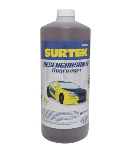 HC99543 - Desengrasante 1 Lt Surtek DA040 - SURTEK