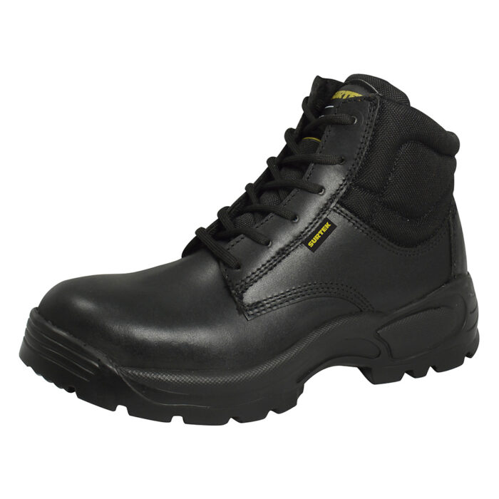 HC99816 - Botas De Seguridad Dieléctricas Con Casquillo De Poliamida #27.5 Cm Surtek 137486 - SURTEK
