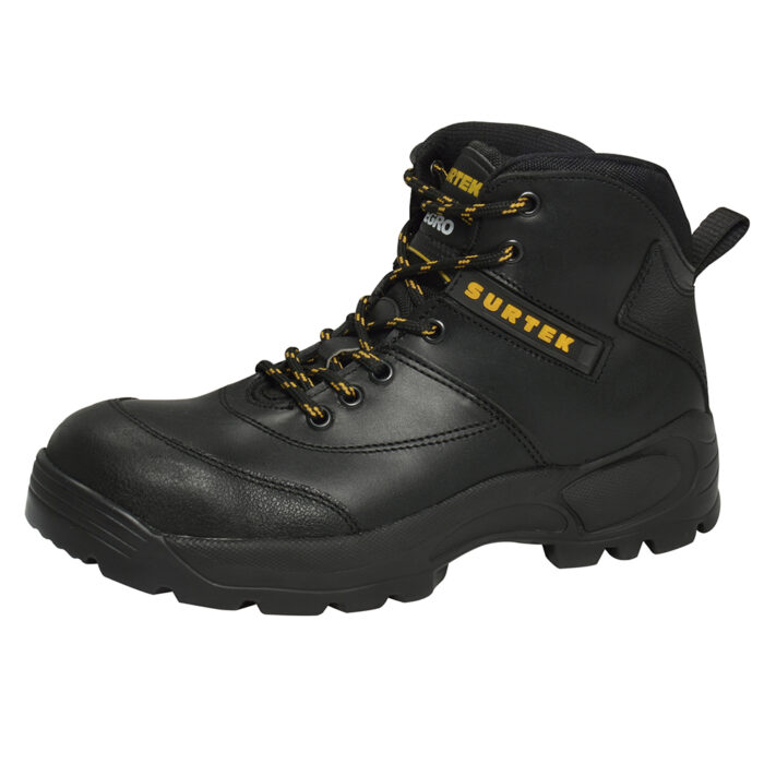 HC99818 - Botas De Seguridad Con Casquillo De Acero #30 Cm Surtek 137519 - SURTEK
