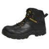 HC99824 - Botas De Seguridad Con Casquillo De Acero #26.5 Cm Surtek 137513 - SURTEK