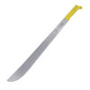 HC99890 - Machete Laminado Con Mango Amarillo Recto 16 Surtek 130496 - SURTEK