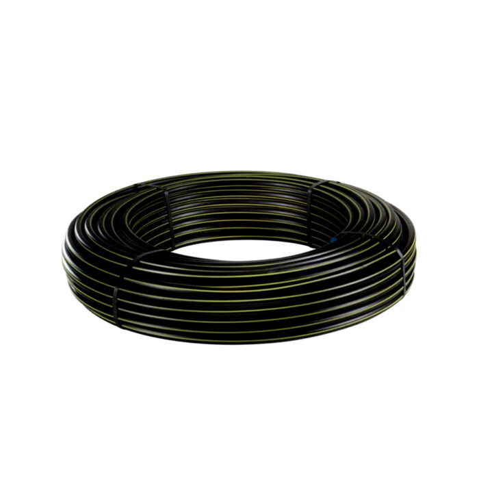 HC136498 - Mini Rollo Tuberia Gas Multicapa 1/2 12M Urrea 100GAS.1312 - URREA®