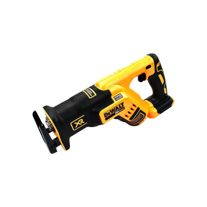 HC136652 - Sierra Reciproca 20V Compacta Dewalt DCS387B - DEWALT