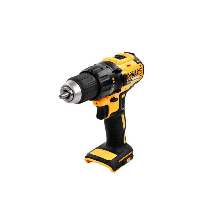 HC148492 - Taladro Atornillador Sin Carbones Solo Herramienta Dewalt DCD7771B-B3 - DEWALT