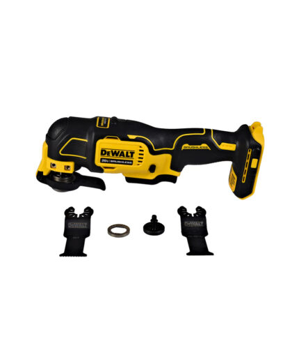 HC143722 - Sierra Caladora 20V Max Xr Sin Batería Y Cargador Dewalt DCS334B - DEWALT