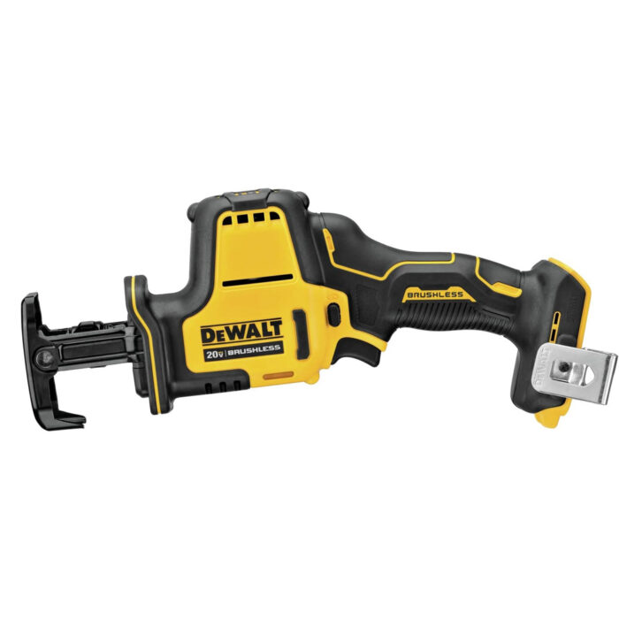 HC159985 - Sierra Sable 20V Sin Escobilla (Solo Herramienta) Dewalt DCS369B - DEWALT