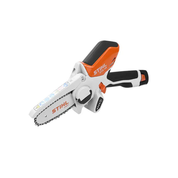 HC160989 - Mini Motosierra De Mano A Batería Stihl GTA 26 - STIHL