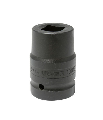 HC52024 - Dado En Pulgadas Doble Cuadro 1 X 13/16 X 2 3/8 Urrea 10013DS - URREA