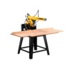 DEW721KN-B3 - Sierra Radial de Brazo 2 2000W 220V Dewalt DW721KN-B3 - DEWALT