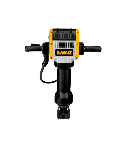 HC130581 - Martillo Demoledor 2000W 30KG Dewalt D25980-B3 - DEWALT