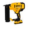 HC133299 - Clavadora de Acabado 18GA 20V MAX* XR Dewalt DCN680D1 - DEWALT