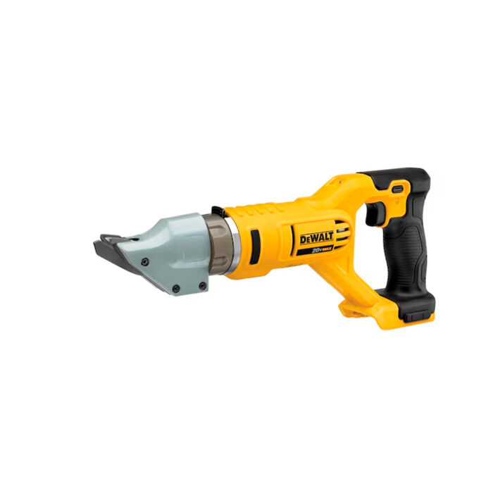 HC143719 - Cizalla de Doble Corte 20V MAX 14GA Dewalt DCS494B - DEWALT