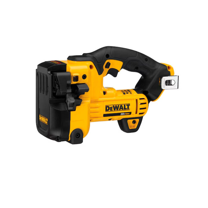 HC143752 - Cortadora de Varilla Roscada 20V MAX* Dewalt DCS350B - DEWALT