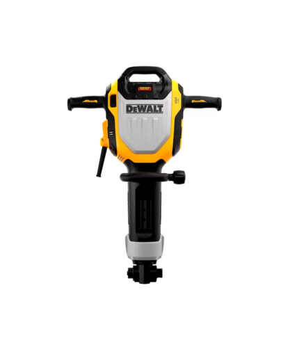 HC163442 - Martillo Demoledor SDS Max 1500W 15KG Dewalt D25966-B3 - DEWALT
