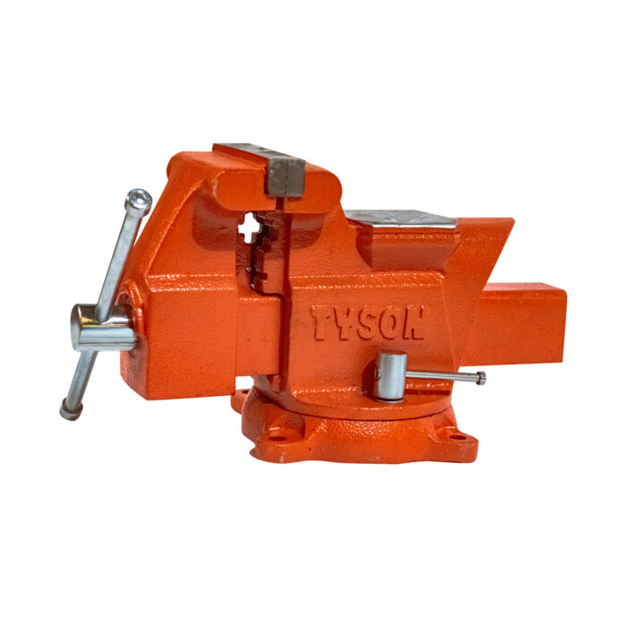 HC169360 - Tornillo de Banco 5 Tyson TBG-5 - TYSON