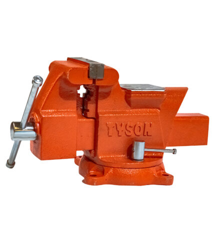 HC169361 - Tornillo de Banco 6 Tyson TBG-6 - TYSON