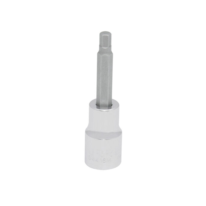 C2007598 - Dado 1/2 Punta Hexagonal  6 Mm  Urrea 54416M - URREA