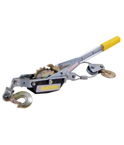 C8000576 - Mini Grúa O Thirfors 3Ton  Surtek 151202 - SURTEK