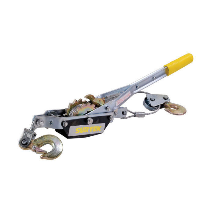 C8000576 - Mini Grúa O Thirfors 3Ton  Surtek 151202 - SURTEK