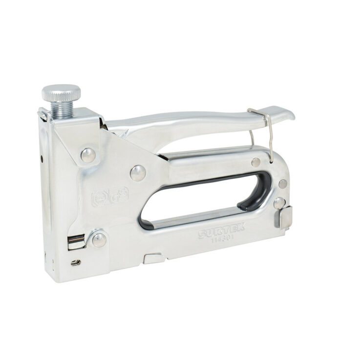 H017690 - Engrapadora Manual Tipo Pistola 4-14Mm Surtek 114301 - SURTEK