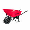 H050766 - Carretilla 100 Litros Con Llanta Neumatica Reforzada Truper 11776 - TRUPER
