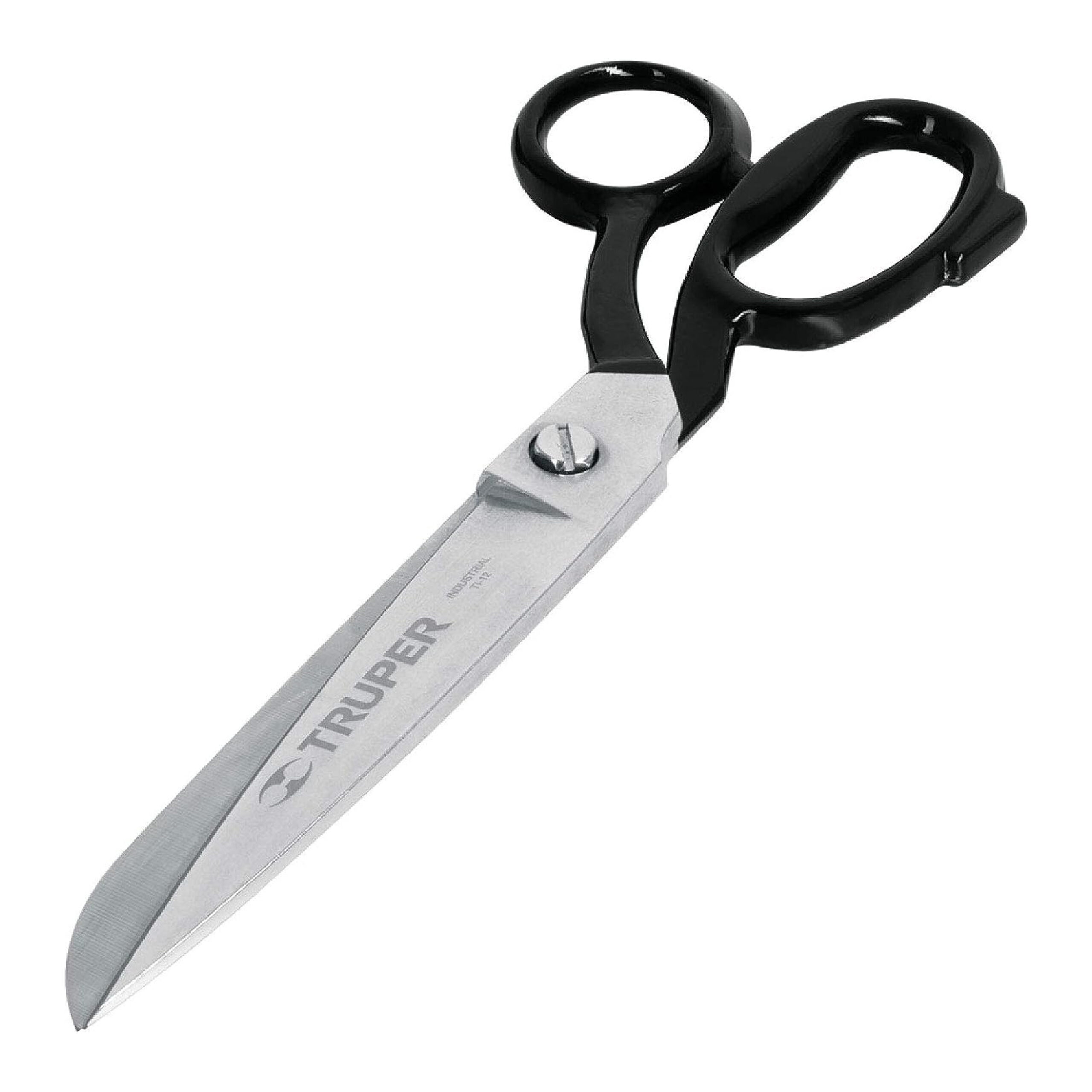 H256747 - Tijera Para Sastre Industrial De 10 Truper 18551 - TRUPER H256747 - Tijera Para Sastre Industrial De 10 Truper 18551 - TRUPER