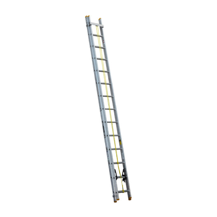 HC00115 - Escalera De Extension 7.64Mts Cuprum 132-28N - CUPRUM