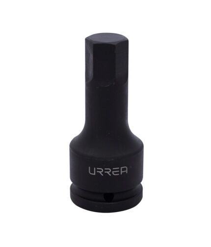 HC100141 - Dado De Impacto 3/4 Punta Hexagonal 19 Mm Urrea 759019M - URREA