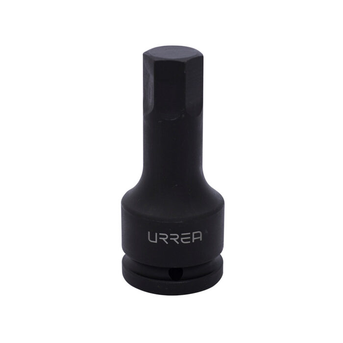 HC100141 - Dado De Impacto 3/4 Punta Hexagonal 19 Mm Urrea 759019M - URREA