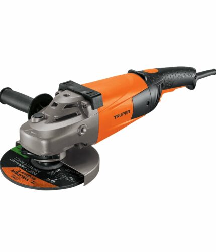 HC108091 - Esmeriladora Angular 7' 2200 W Profesional Truper 14012 - TRUPER